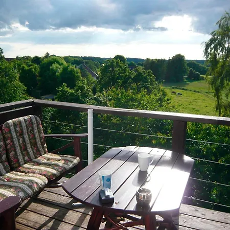 Seeblick Appartement *